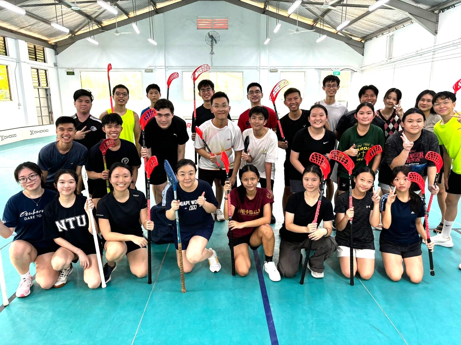 4 Youth outreach 1